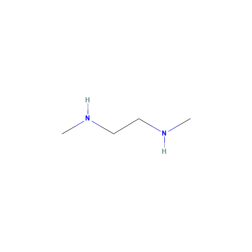 N,N'-Dimethylethylenediamine (CAS: 110-70-3) - Related Chemical Product