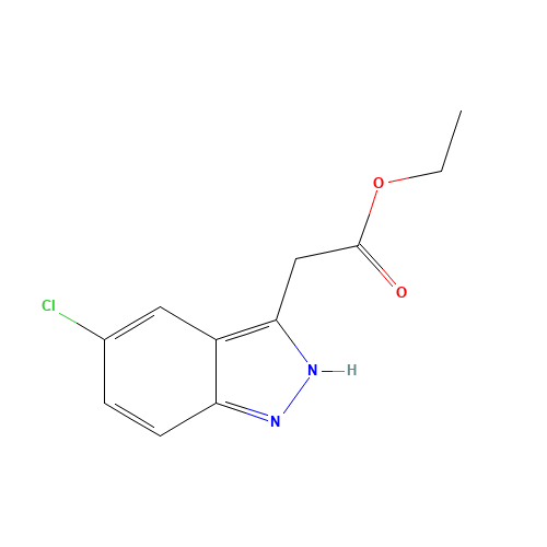 Ethychlozate (CAS: 27512-72-7) - Related Chemical Product