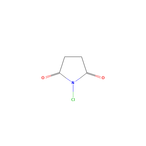 FT-0600487 CAS:128-09-6 chemical structure
