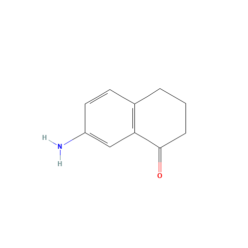 FT-0600506 CAS:22009-40-1 chemical structure