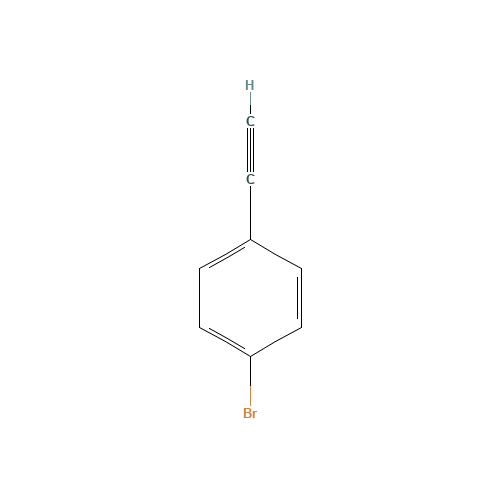 FT-0600534 CAS:766-96-1 chemical structure