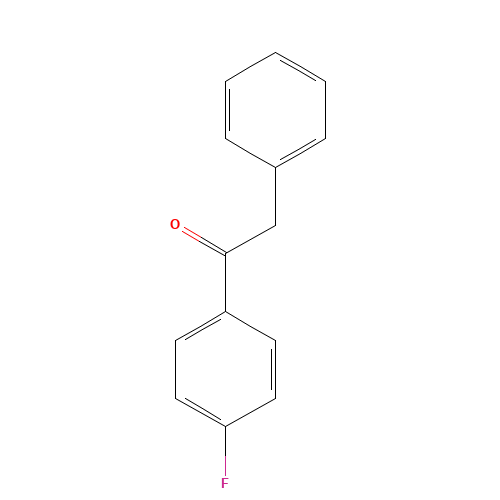 FT-0600564 CAS:347-84-2 chemical structure