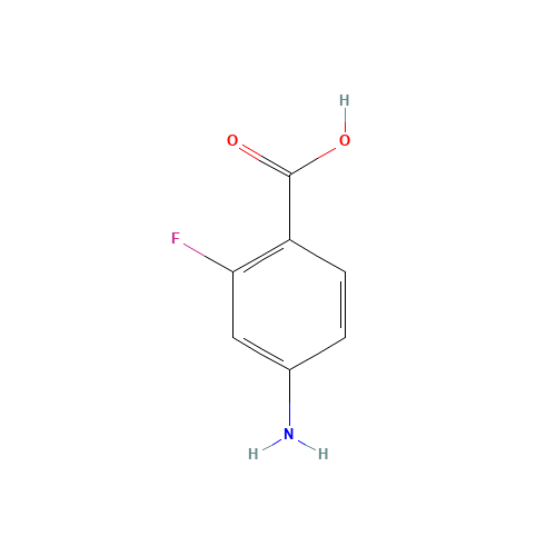 FT-0600573 CAS:446-31-1 chemical structure
