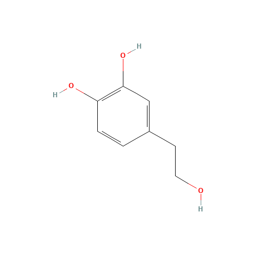 FT-0600597 CAS:10597-60-1 chemical structure