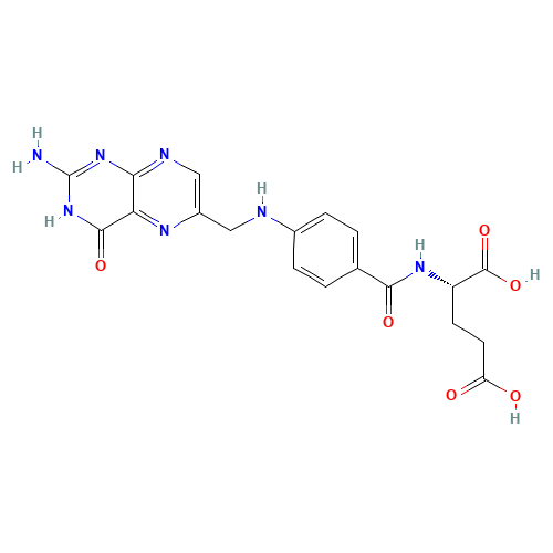 FT-0600598 CAS:59-30-3 chemical structure