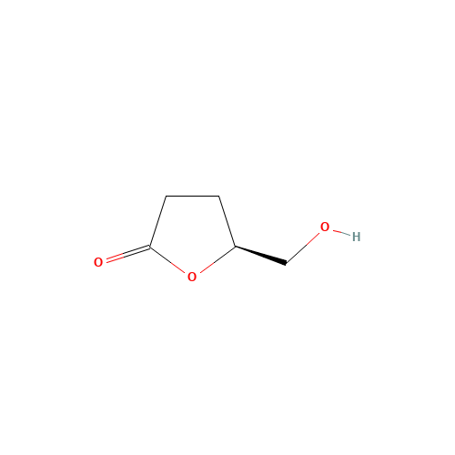 (S)-4-Hydroxymethyl butyrolactone (CAS: 32780-06-6) - Related Chemical Product