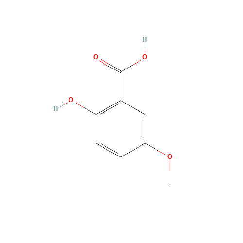 FT-0600625 CAS:2612-02-4 chemical structure