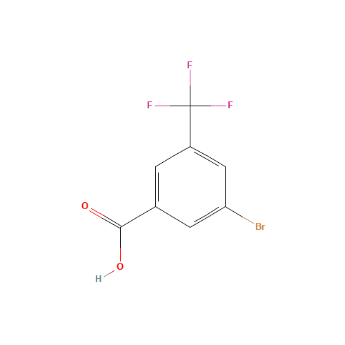 FT-0600633 CAS:328-67-6 chemical structure