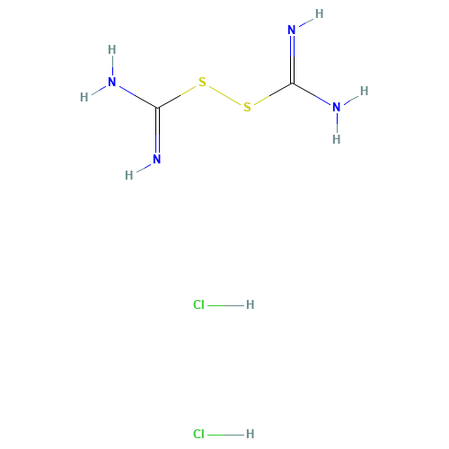 FT-0600648 CAS:14807-75-1 chemical structure
