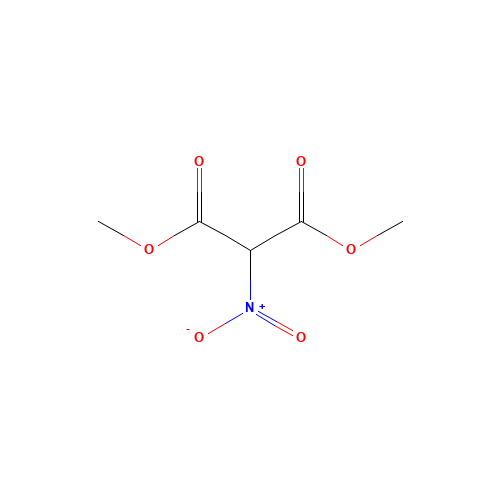 Dimethyl nitromalonate (CAS: 5437-67-2) - Related Chemical Product