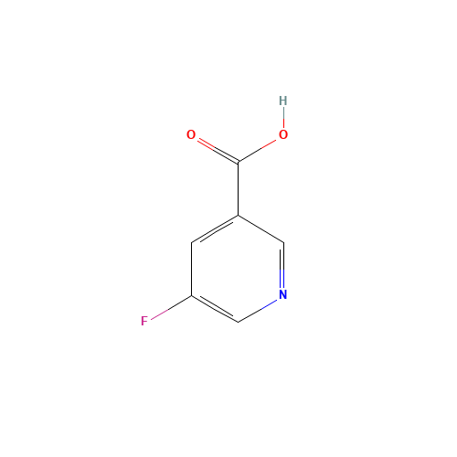 FT-0600683 CAS:402-66-4 chemical structure