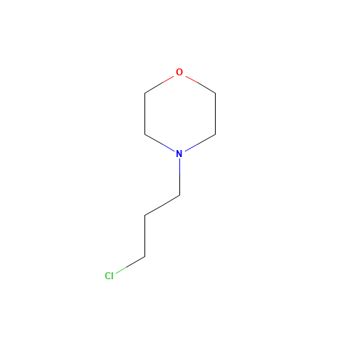 FT-0600693 CAS:7357-67-7 chemical structure