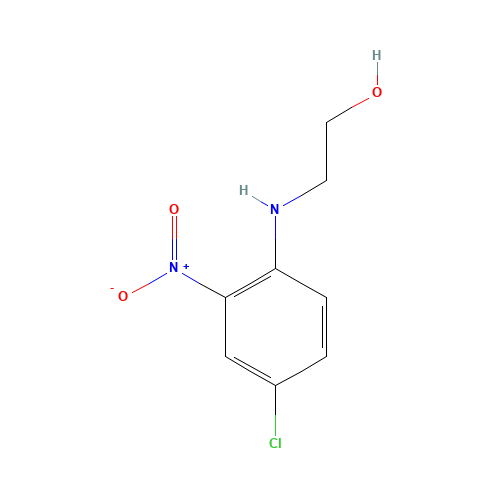 FT-0600704 CAS:59320-13-7 chemical structure