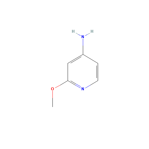 FT-0600713 CAS:20265-39-8 chemical structure