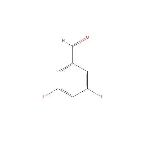 FT-0600726 CAS:17352-25-9 chemical structure