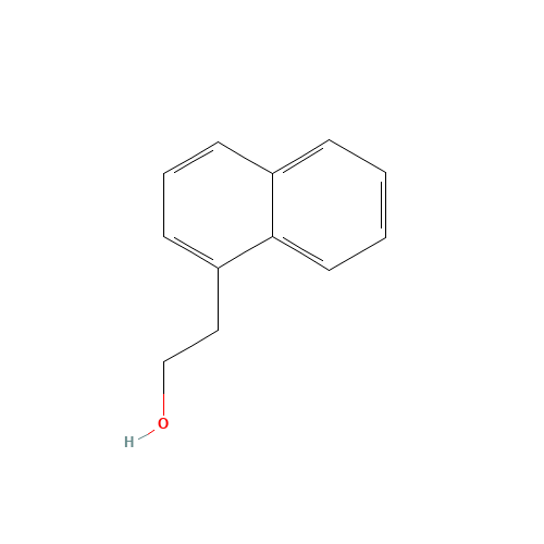 1-(2-Hydroxyethyl)naphthalene (CAS: 773-99-9) - Related Chemical Product