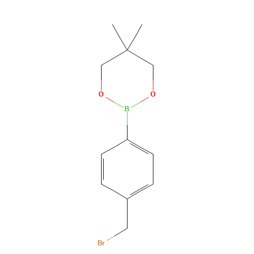 FT-0600753 CAS:143805-78-1 chemical structure