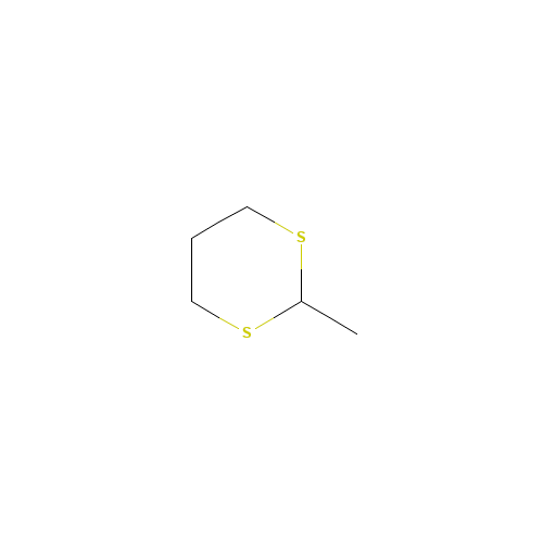 2-Methyl-1,3-dithiane (CAS: 6007-26-7) - Related Chemical Product