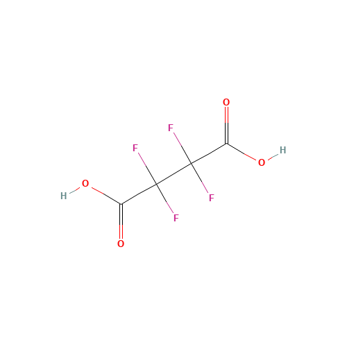 FT-0600781 CAS:377-38-8 chemical structure