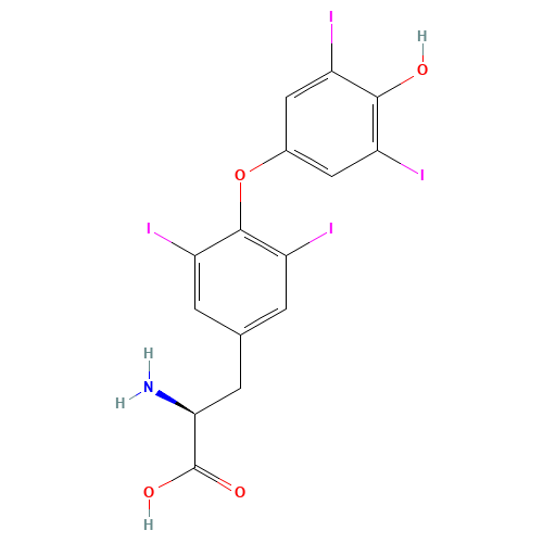 FT-0600821 CAS:51-48-9 chemical structure