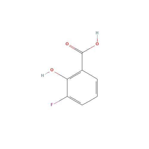 FT-0600852 CAS:341-27-5 chemical structure