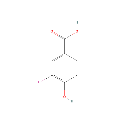 FT-0600853 CAS:350-29-8 chemical structure