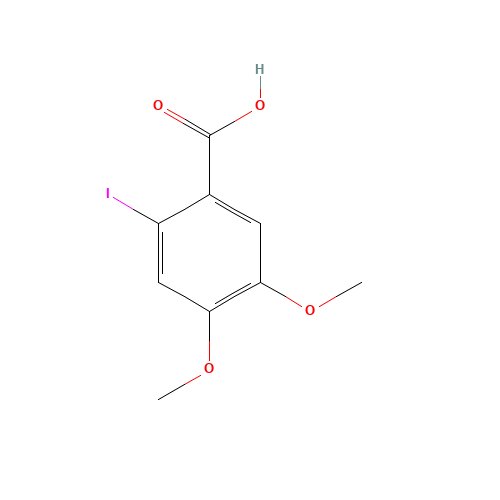 FT-0600856 CAS:61203-48-3 chemical structure
