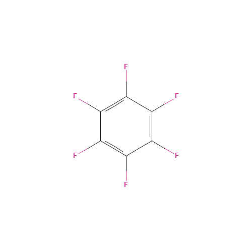 Hexafluorobenzene (CAS: 392-56-3) - Related Chemical Product