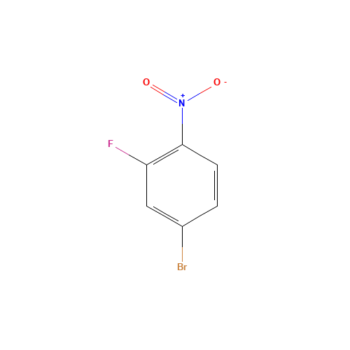 FT-0600894 CAS:321-23-3 chemical structure