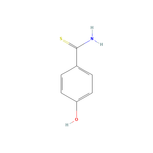 4-Hydroxythiobenzamide (CAS: 25984-63-8) - Related Chemical Product