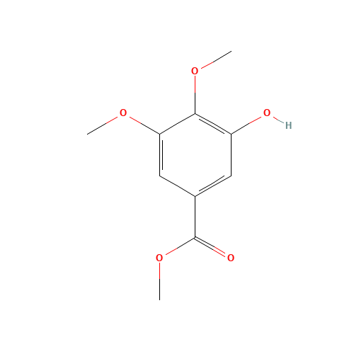 FT-0601011 CAS:83011-43-2 chemical structure