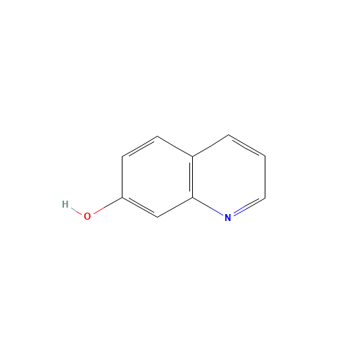 FT-0601032 CAS:580-20-1 chemical structure