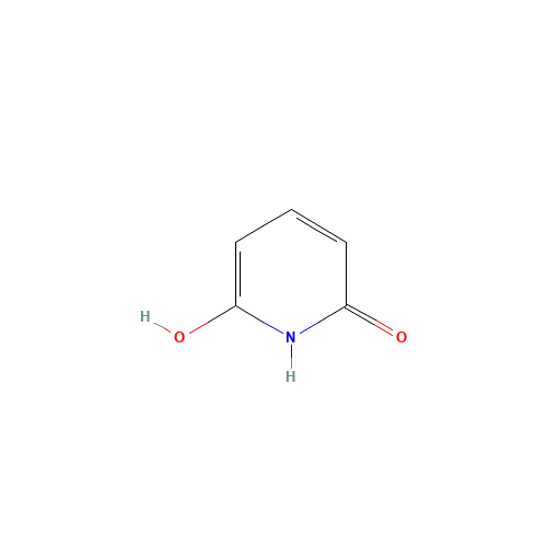 2,6-Dihydroxypyridine (CAS: 626-06-2) - Related Chemical Product