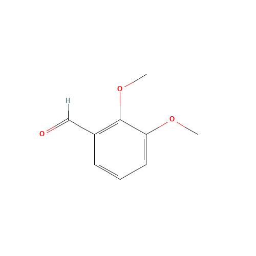 2,3-Dimethoxybenzaldehyde (CAS: 86-51-1) - Related Chemical Product