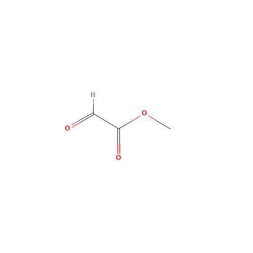 Methyl glyoxylate (CAS: 922-68-9) - Related Chemical Product