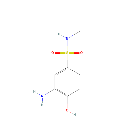 FT-0601066 CAS:41606-61-5 chemical structure