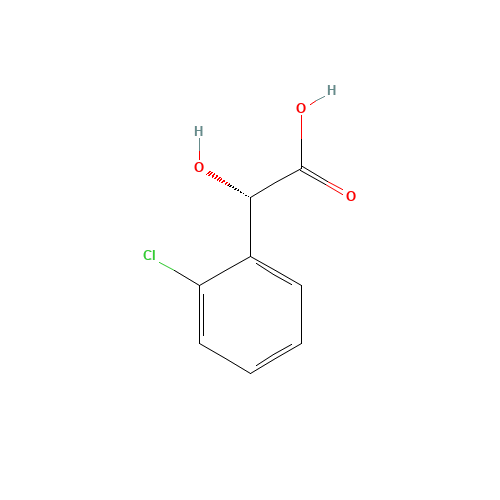 FT-0601070 CAS:52950-19-3 chemical structure