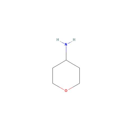 4-Aminotetrahydropyran (CAS: 38041-19-9) - Related Chemical Product