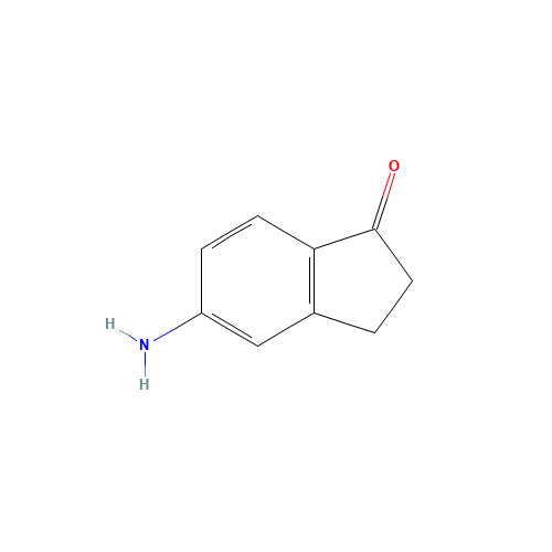 5-Aminoindan-1-one (CAS: 3470-54-0) - Related Chemical Product