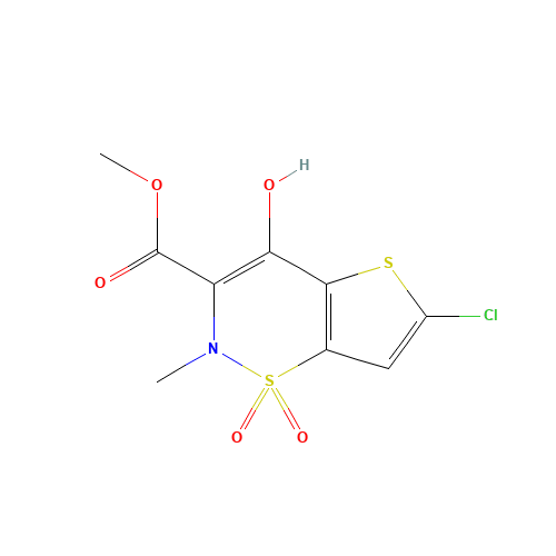 XLT-A5 (CAS: 70415-50-8) - Related Chemical Product