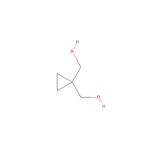 (1-Hydroxymethylcyclopropyl)methanol (CAS: 39590-81-3) - Related Chemical Product