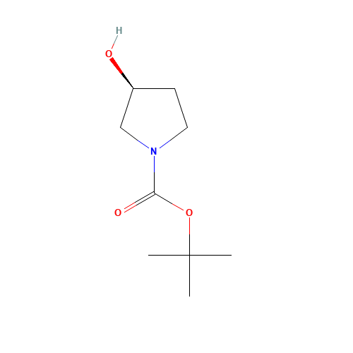 FT-0601114 CAS:101469-92-5 chemical structure