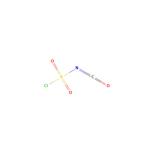 Chlorosulfonylisocyanate (CAS: 1189-71-5) - Related Chemical Product