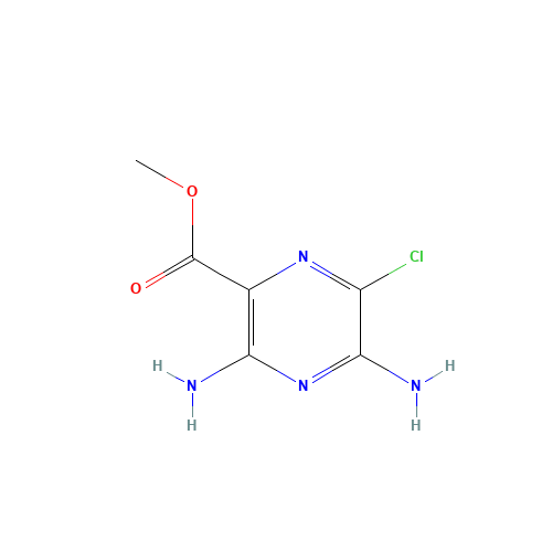 FT-0601157 CAS:1458-01-1 chemical structure