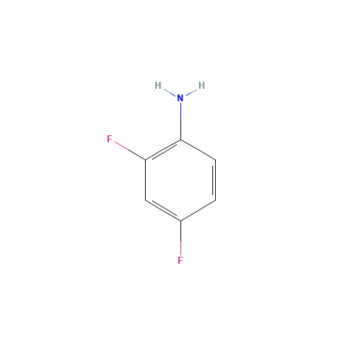FT-0601172 CAS:367-25-9 chemical structure