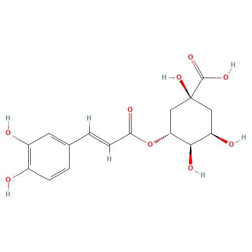FT-0601173 CAS:327-97-9 chemical structure