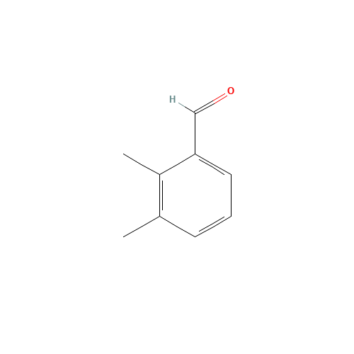 2,3-Dimethylbenzaldehyde (CAS: 5779-93-1) - Related Chemical Product