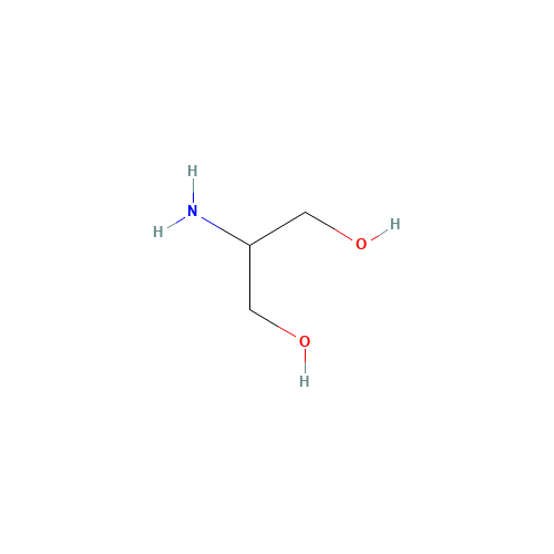 Serinol (CAS: 534-03-2) - Related Chemical Product