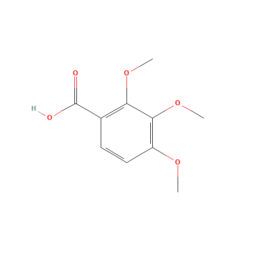 FT-0601238 CAS:573-11-5 chemical structure