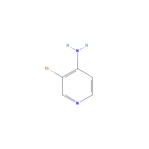 FT-0601257 CAS:13534-98-0 chemical structure